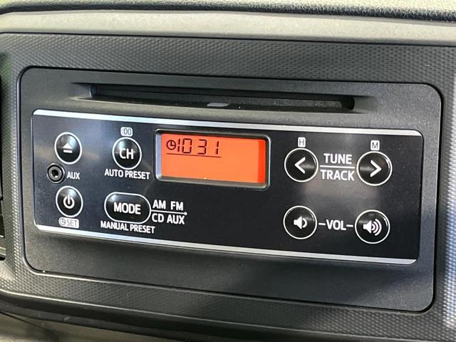 ミライース L SAIII 4WD スマートアシスト3 禁煙車 コーナーセンサー ETC オートマチックハイビーム 車線逸脱警報 誤発進抑制機能 先行車発進お知らせ機能 CD再生 アイドリングストップ(27枚目)