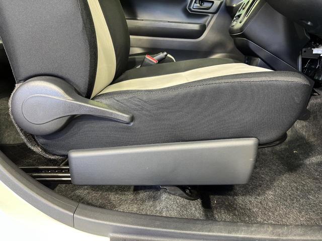 ミライース L SAIII 4WD スマートアシスト3 禁煙車 コーナーセンサー ETC オートマチックハイビーム 車線逸脱警報 誤発進抑制機能 先行車発進お知らせ機能 CD再生 アイドリングストップ(35枚目)