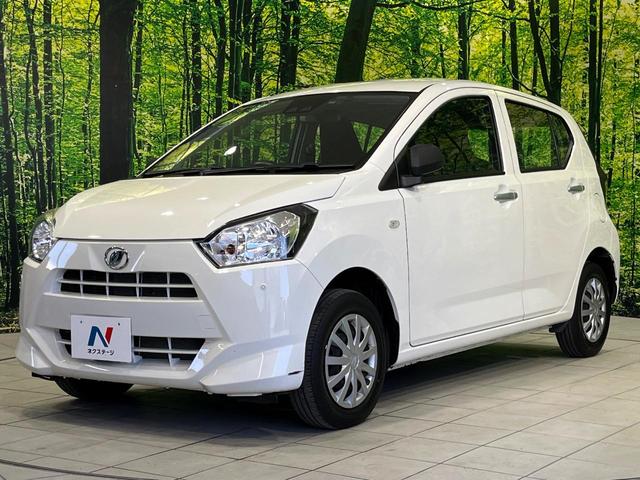 ミライース L SAIII 4WD スマートアシスト3 禁煙車 コーナーセンサー ETC オートマチックハイビーム 車線逸脱警報 誤発進抑制機能 先行車発進お知らせ機能 CD再生 アイドリングストップ(36枚目)