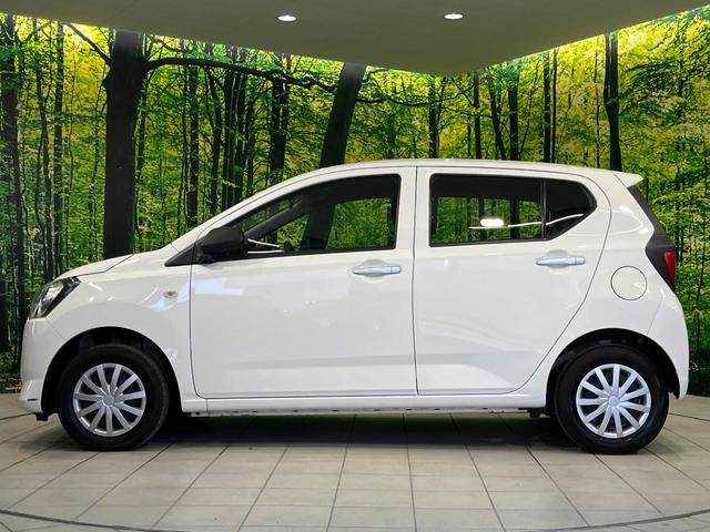 ミライース L SAIII 4WD スマートアシスト3 禁煙車 コーナーセンサー ETC オートマチックハイビーム 車線逸脱警報 誤発進抑制機能 先行車発進お知らせ機能 CD再生 アイドリングストップ(37枚目)