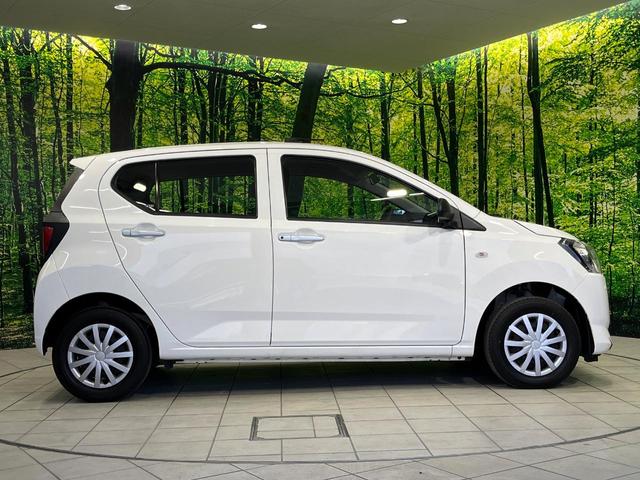 ミライース L SAIII 4WD スマートアシスト3 禁煙車 コーナーセンサー ETC オートマチックハイビーム 車線逸脱警報 誤発進抑制機能 先行車発進お知らせ機能 CD再生 アイドリングストップ(39枚目)