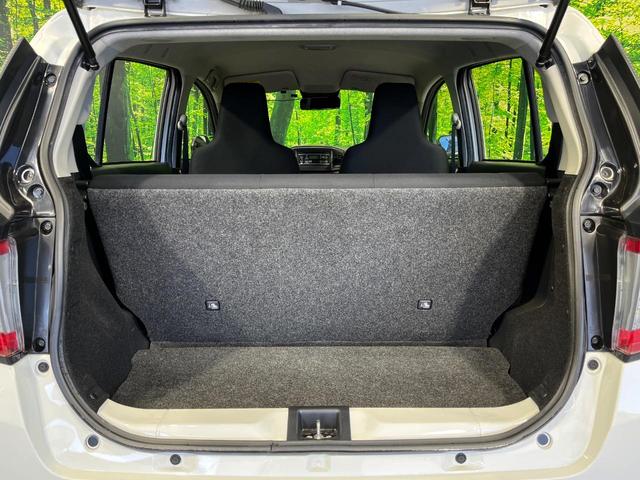 ミライース L SAIII 4WD スマートアシスト3 禁煙車 コーナーセンサー ETC オートマチックハイビーム 車線逸脱警報 誤発進抑制機能 先行車発進お知らせ機能 CD再生 アイドリングストップ(40枚目)