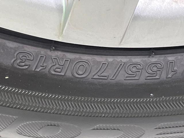 ミライース L SAIII 4WD スマートアシスト3 禁煙車 コーナーセンサー ETC オートマチックハイビーム 車線逸脱警報 誤発進抑制機能 先行車発進お知らせ機能 CD再生 アイドリングストップ(49枚目)