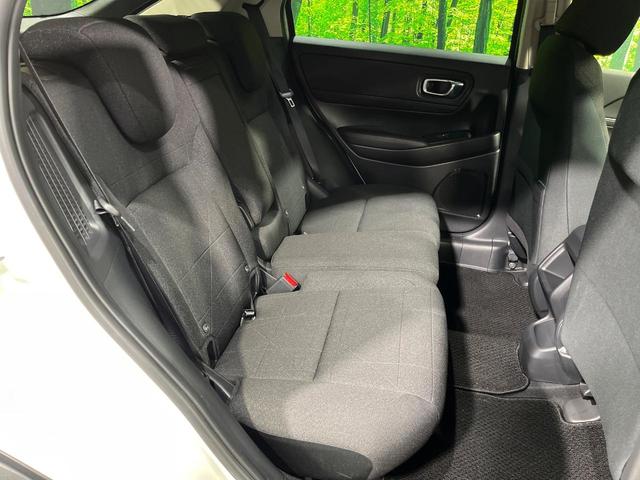ヴェゼル e:HEV X 4WD メモリーナビ バックカメラ 寒冷地仕様 ホンダセンシング アダプティブクルーズ 禁煙車 前席シートヒーター ドラレコ クリアランスソナー スマートキー LEDヘッド ETC オートハイビーム(9枚目)