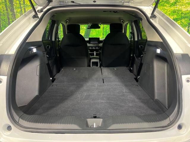 ヴェゼル e:HEV X 4WD メモリーナビ バックカメラ 寒冷地仕様 ホンダセンシング アダプティブクルーズ 禁煙車 前席シートヒーター ドラレコ クリアランスソナー スマートキー LEDヘッド ETC オートハイビーム(10枚目)