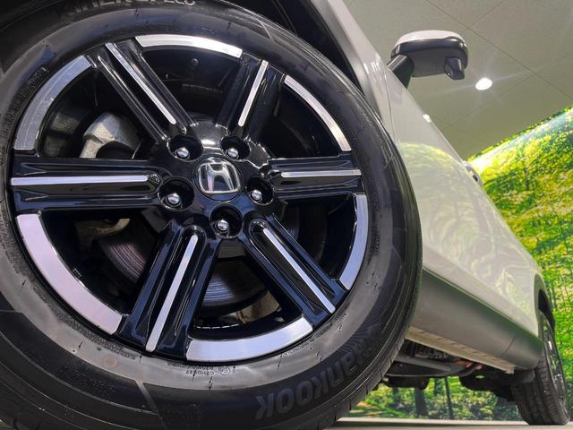 ヴェゼル e:HEV X 4WD メモリーナビ バックカメラ 寒冷地仕様 ホンダセンシング アダプティブクルーズ 禁煙車 前席シートヒーター ドラレコ クリアランスソナー スマートキー LEDヘッド ETC オートハイビーム(13枚目)