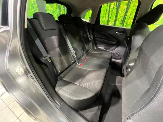 ノート X FOUR 4WD 全周囲カメラ インテリジェントエマージェンシーブレーキ 禁煙車 前席シートヒーター クリアランスソナー スマートキー LEDヘッド ステアリングヒーター ブラインドスポットモニター(9枚目)