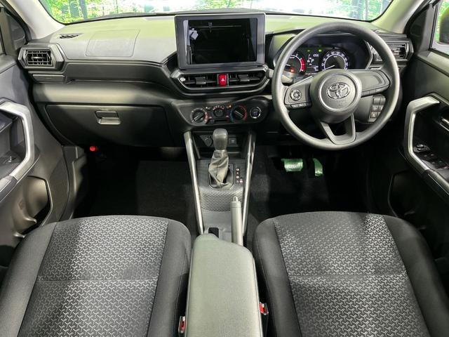 ライズ X 4WD 登録済未使用車 寒冷地仕様 スマートアシスト シートヒーター コーナーセンサー スマートキー LEDヘッド オートハイビーム 車線逸脱警報 誤発進抑制機能 先行車発進お知らせ機能(2枚目)