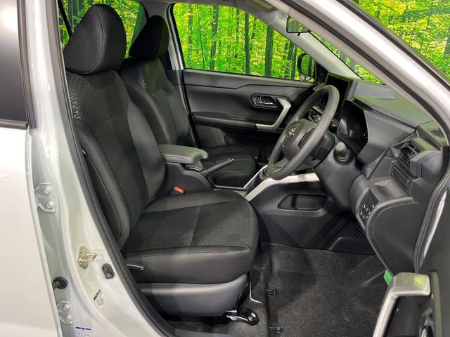 ライズ X 4WD 登録済未使用車 寒冷地仕様 スマートアシスト シートヒーター コーナーセンサー スマートキー LEDヘッド オートハイビーム 車線逸脱警報 誤発進抑制機能 先行車発進お知らせ機能(8枚目)