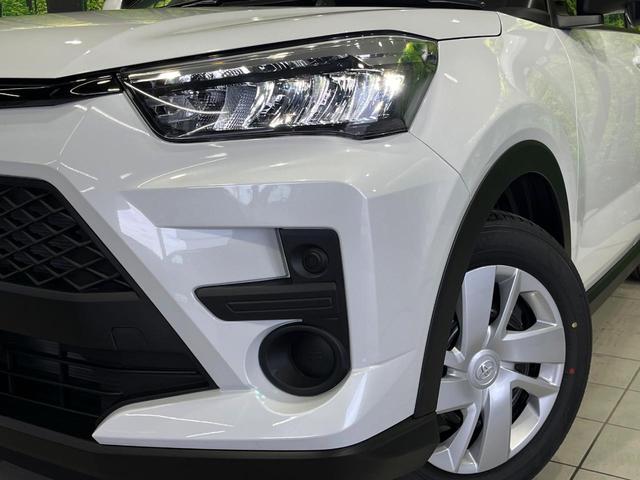 ライズ X 4WD 登録済未使用車 寒冷地仕様 スマートアシスト シートヒーター コーナーセンサー スマートキー LEDヘッド オートハイビーム 車線逸脱警報 誤発進抑制機能 先行車発進お知らせ機能(12枚目)