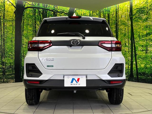 ライズ X 4WD 登録済未使用車 寒冷地仕様 スマートアシスト シートヒーター コーナーセンサー スマートキー LEDヘッド オートハイビーム 車線逸脱警報 誤発進抑制機能 先行車発進お知らせ機能(15枚目)