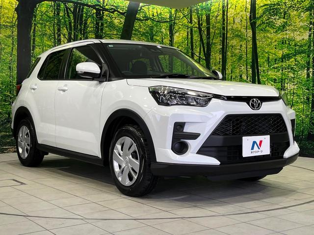 ライズ X 4WD 登録済未使用車 寒冷地仕様 スマートアシスト シートヒーター コーナーセンサー スマートキー LEDヘッド オートハイビーム 車線逸脱警報 誤発進抑制機能 先行車発進お知らせ機能(16枚目)