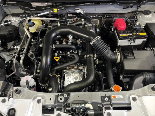 ライズ X 4WD 登録済未使用車 寒冷地仕様 スマートアシスト シートヒーター コーナーセンサー スマートキー LEDヘッド オートハイビーム 車線逸脱警報 誤発進抑制機能 先行車発進お知らせ機能(18枚目)