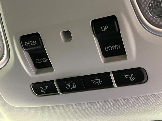 プリウス A 4WD 前期 サンルーフ 9型SDナビ バックカメラ セーフティセンスP レーダークルーズ 禁煙車 ドラレコ コーナーセンサー スマートキー LEDヘッド ETC2.0 オートハイビーム オートライト(39枚目)