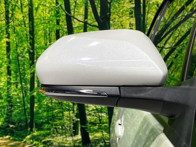 プリウス A 4WD 前期 サンルーフ 9型SDナビ バックカメラ セーフティセンスP レーダークルーズ 禁煙車 ドラレコ コーナーセンサー スマートキー LEDヘッド ETC2.0 オートハイビーム オートライト(43枚目)