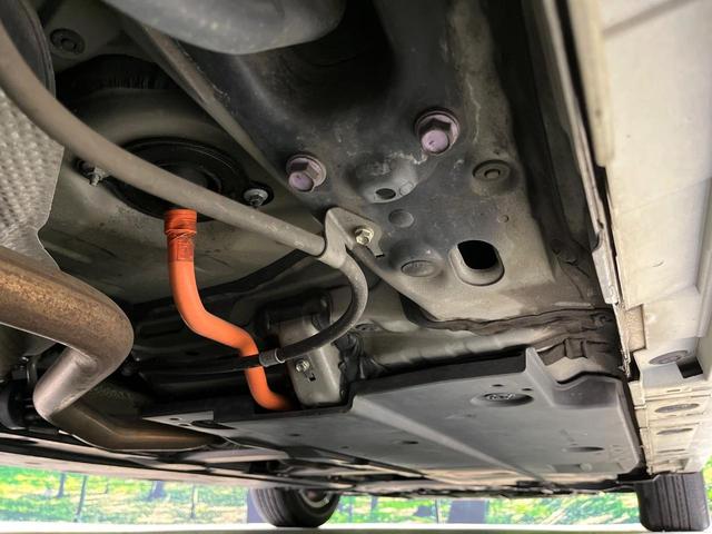 プリウス A 4WD 前期 サンルーフ 9型SDナビ バックカメラ セーフティセンスP レーダークルーズ 禁煙車 ドラレコ コーナーセンサー スマートキー LEDヘッド ETC2.0 オートハイビーム オートライト(50枚目)