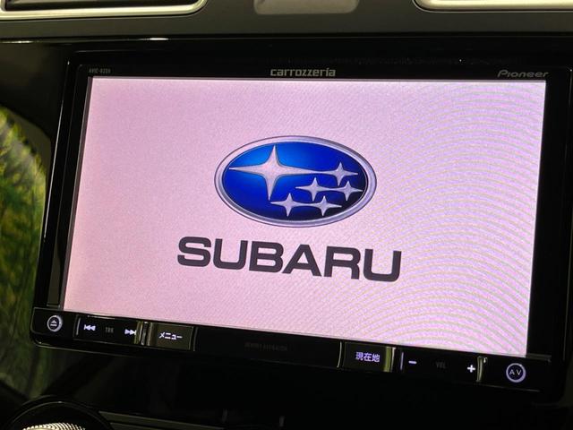 インプレッサスポーツ ２．０ｉアイサイト　４ＷＤ　純正ＳＤナビ　バックカメラ　アイサイトＶｅｒ３　レーダークルーズ　禁煙車　ビルトインＥＴＣ　車線逸脱警報　オートライト　オートエアコン　純正１６インチアルミ　Ｂｌｕｅｔｏｏｔｈ（3枚目）