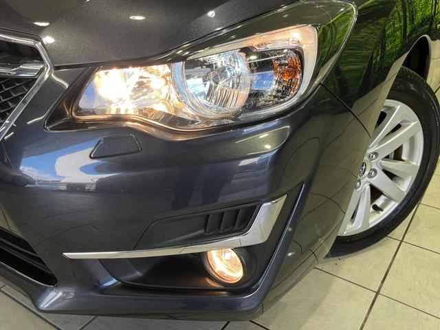 インプレッサスポーツ ２．０ｉアイサイト　４ＷＤ　純正ＳＤナビ　バックカメラ　アイサイトＶｅｒ３　レーダークルーズ　禁煙車　ビルトインＥＴＣ　車線逸脱警報　オートライト　オートエアコン　純正１６インチアルミ　Ｂｌｕｅｔｏｏｔｈ（12枚目）