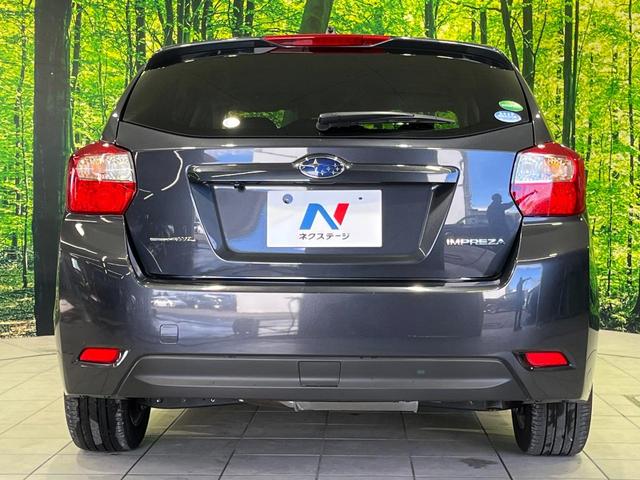 インプレッサスポーツ ２．０ｉアイサイト　４ＷＤ　純正ＳＤナビ　バックカメラ　アイサイトＶｅｒ３　レーダークルーズ　禁煙車　ビルトインＥＴＣ　車線逸脱警報　オートライト　オートエアコン　純正１６インチアルミ　Ｂｌｕｅｔｏｏｔｈ（15枚目）