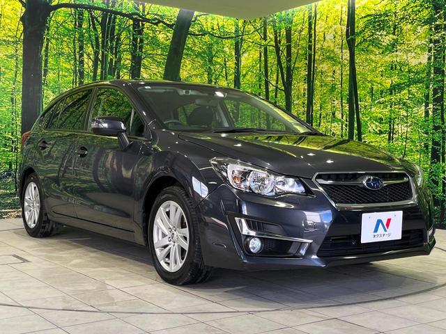 インプレッサスポーツ ２．０ｉアイサイト　４ＷＤ　純正ＳＤナビ　バックカメラ　アイサイトＶｅｒ３　レーダークルーズ　禁煙車　ビルトインＥＴＣ　車線逸脱警報　オートライト　オートエアコン　純正１６インチアルミ　Ｂｌｕｅｔｏｏｔｈ（16枚目）