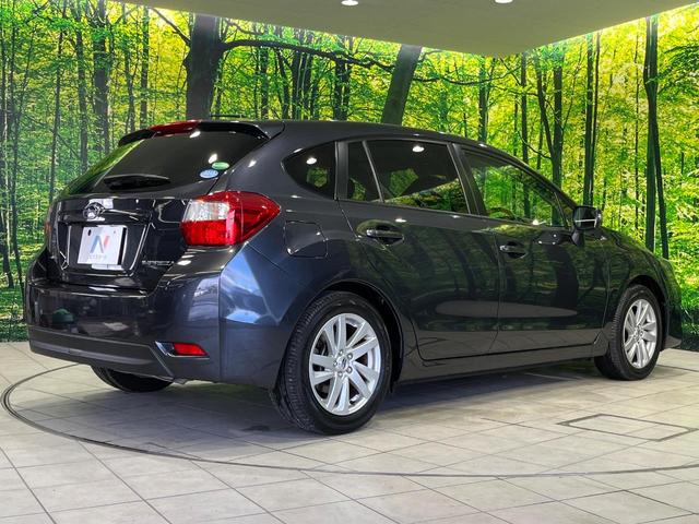 インプレッサスポーツ ２．０ｉアイサイト　４ＷＤ　純正ＳＤナビ　バックカメラ　アイサイトＶｅｒ３　レーダークルーズ　禁煙車　ビルトインＥＴＣ　車線逸脱警報　オートライト　オートエアコン　純正１６インチアルミ　Ｂｌｕｅｔｏｏｔｈ（17枚目）