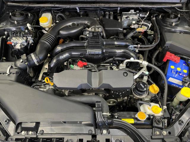 インプレッサスポーツ ２．０ｉアイサイト　４ＷＤ　純正ＳＤナビ　バックカメラ　アイサイトＶｅｒ３　レーダークルーズ　禁煙車　ビルトインＥＴＣ　車線逸脱警報　オートライト　オートエアコン　純正１６インチアルミ　Ｂｌｕｅｔｏｏｔｈ（18枚目）