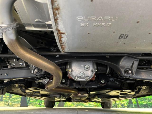 インプレッサスポーツ ２．０ｉアイサイト　４ＷＤ　純正ＳＤナビ　バックカメラ　アイサイトＶｅｒ３　レーダークルーズ　禁煙車　ビルトインＥＴＣ　車線逸脱警報　オートライト　オートエアコン　純正１６インチアルミ　Ｂｌｕｅｔｏｏｔｈ（19枚目）