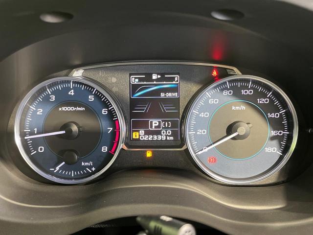 インプレッサスポーツ ２．０ｉアイサイト　４ＷＤ　純正ＳＤナビ　バックカメラ　アイサイトＶｅｒ３　レーダークルーズ　禁煙車　ビルトインＥＴＣ　車線逸脱警報　オートライト　オートエアコン　純正１６インチアルミ　Ｂｌｕｅｔｏｏｔｈ（36枚目）