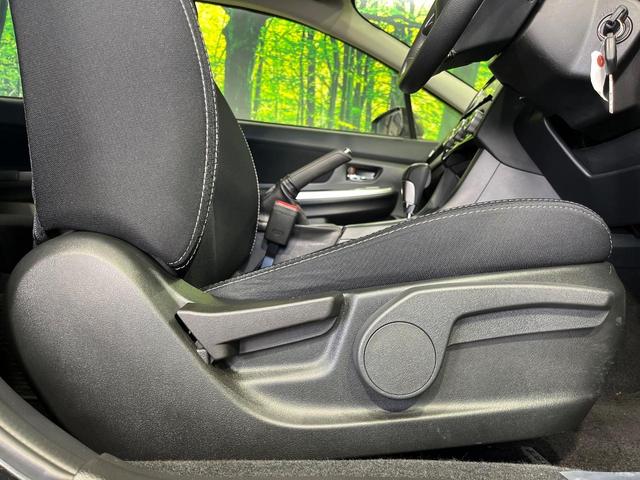 インプレッサスポーツ ２．０ｉアイサイト　４ＷＤ　純正ＳＤナビ　バックカメラ　アイサイトＶｅｒ３　レーダークルーズ　禁煙車　ビルトインＥＴＣ　車線逸脱警報　オートライト　オートエアコン　純正１６インチアルミ　Ｂｌｕｅｔｏｏｔｈ（43枚目）