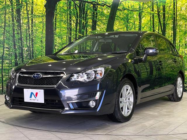 インプレッサスポーツ ２．０ｉアイサイト　４ＷＤ　純正ＳＤナビ　バックカメラ　アイサイトＶｅｒ３　レーダークルーズ　禁煙車　ビルトインＥＴＣ　車線逸脱警報　オートライト　オートエアコン　純正１６インチアルミ　Ｂｌｕｅｔｏｏｔｈ（44枚目）