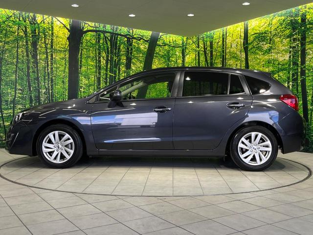 インプレッサスポーツ ２．０ｉアイサイト　４ＷＤ　純正ＳＤナビ　バックカメラ　アイサイトＶｅｒ３　レーダークルーズ　禁煙車　ビルトインＥＴＣ　車線逸脱警報　オートライト　オートエアコン　純正１６インチアルミ　Ｂｌｕｅｔｏｏｔｈ（45枚目）