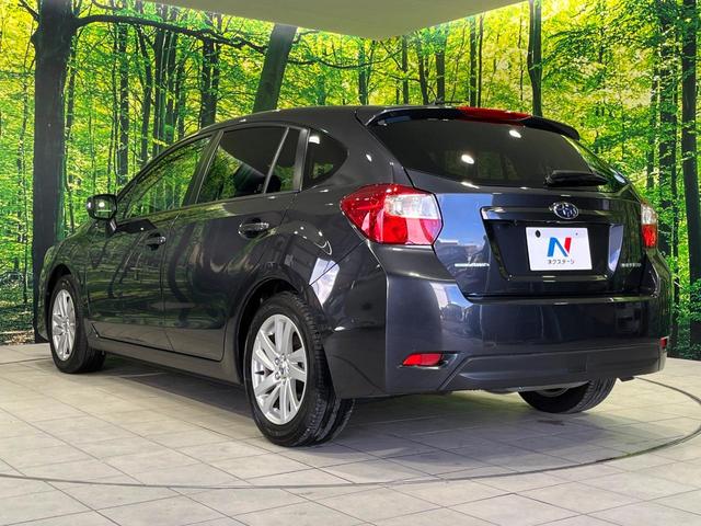 インプレッサスポーツ ２．０ｉアイサイト　４ＷＤ　純正ＳＤナビ　バックカメラ　アイサイトＶｅｒ３　レーダークルーズ　禁煙車　ビルトインＥＴＣ　車線逸脱警報　オートライト　オートエアコン　純正１６インチアルミ　Ｂｌｕｅｔｏｏｔｈ（46枚目）