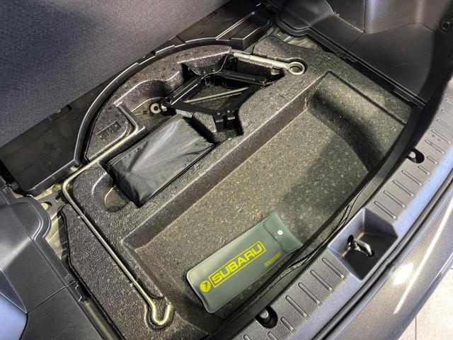 インプレッサスポーツ ２．０ｉアイサイト　４ＷＤ　純正ＳＤナビ　バックカメラ　アイサイトＶｅｒ３　レーダークルーズ　禁煙車　ビルトインＥＴＣ　車線逸脱警報　オートライト　オートエアコン　純正１６インチアルミ　Ｂｌｕｅｔｏｏｔｈ（49枚目）