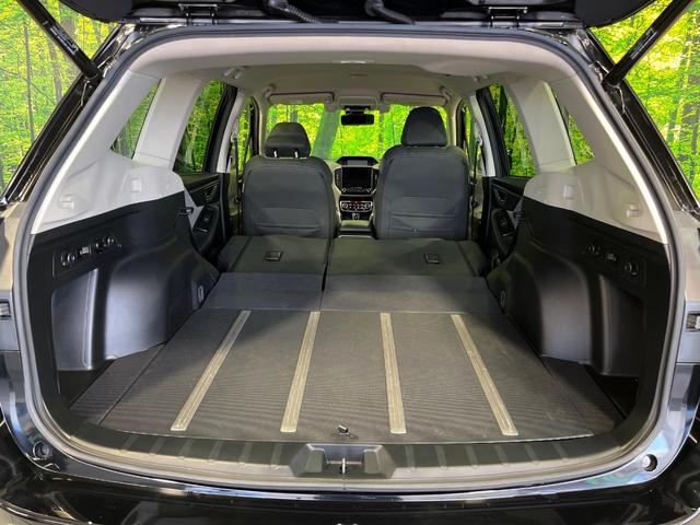 フォレスター Ｘ－エディション　４ＷＤ　メーカーナビ　バックカメラ　アイサイトコアテクノロジー　レーダークルーズ　禁煙車　電動リアゲート　ドラレコ　コーナーセンサー　スマートキー　ＬＥＤヘッド　ビルトインＥＴＣ　オートハイビーム（10枚目）