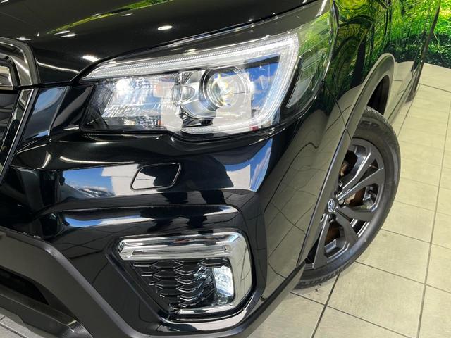 フォレスター Ｘ－エディション　４ＷＤ　メーカーナビ　バックカメラ　アイサイトコアテクノロジー　レーダークルーズ　禁煙車　電動リアゲート　ドラレコ　コーナーセンサー　スマートキー　ＬＥＤヘッド　ビルトインＥＴＣ　オートハイビーム（12枚目）