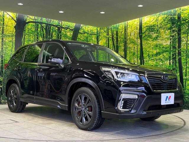 フォレスター Ｘ－エディション　４ＷＤ　メーカーナビ　バックカメラ　アイサイトコアテクノロジー　レーダークルーズ　禁煙車　電動リアゲート　ドラレコ　コーナーセンサー　スマートキー　ＬＥＤヘッド　ビルトインＥＴＣ　オートハイビーム（16枚目）