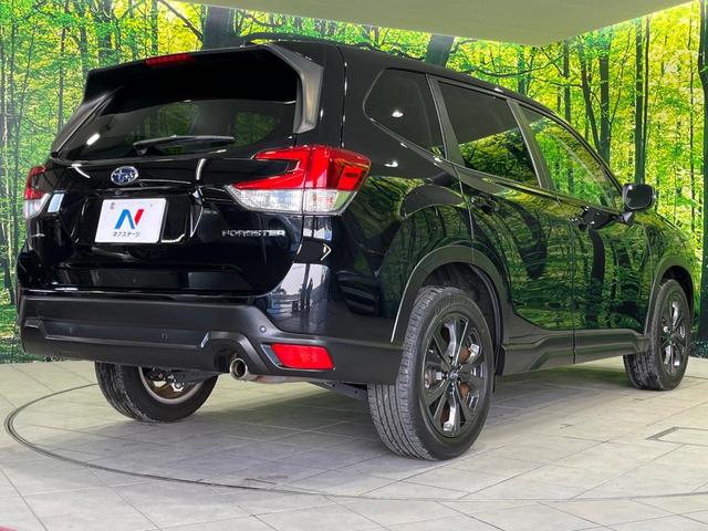 フォレスター Ｘ－エディション　４ＷＤ　メーカーナビ　バックカメラ　アイサイトコアテクノロジー　レーダークルーズ　禁煙車　電動リアゲート　ドラレコ　コーナーセンサー　スマートキー　ＬＥＤヘッド　ビルトインＥＴＣ　オートハイビーム（17枚目）