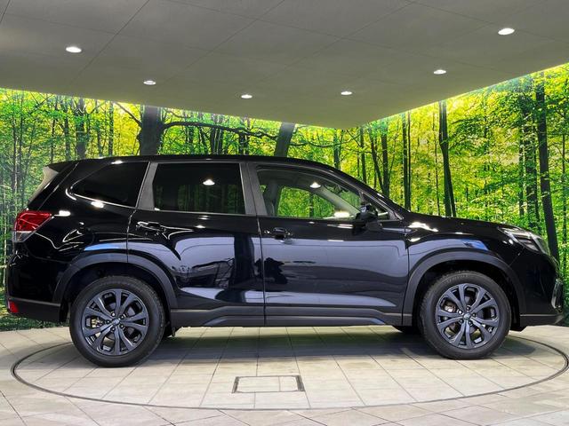 フォレスター Ｘ－エディション　４ＷＤ　メーカーナビ　バックカメラ　アイサイトコアテクノロジー　レーダークルーズ　禁煙車　電動リアゲート　ドラレコ　コーナーセンサー　スマートキー　ＬＥＤヘッド　ビルトインＥＴＣ　オートハイビーム（25枚目）