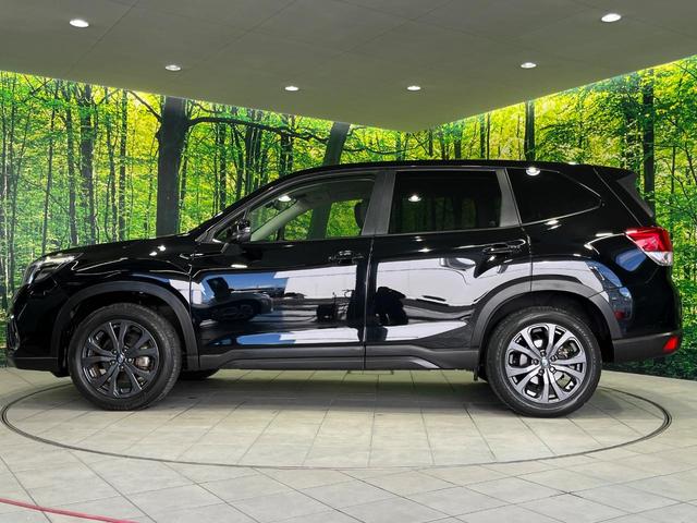 フォレスター Ｘ－エディション　４ＷＤ　メーカーナビ　バックカメラ　アイサイトコアテクノロジー　レーダークルーズ　禁煙車　電動リアゲート　ドラレコ　コーナーセンサー　スマートキー　ＬＥＤヘッド　ビルトインＥＴＣ　オートハイビーム（27枚目）