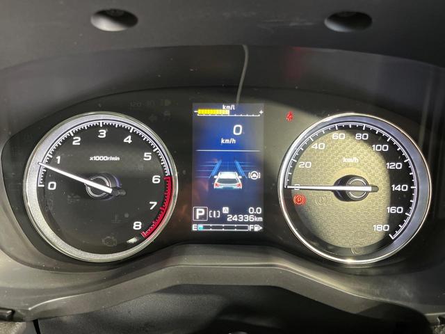 フォレスター Ｘ－エディション　４ＷＤ　メーカーナビ　バックカメラ　アイサイトコアテクノロジー　レーダークルーズ　禁煙車　電動リアゲート　ドラレコ　コーナーセンサー　スマートキー　ＬＥＤヘッド　ビルトインＥＴＣ　オートハイビーム（35枚目）