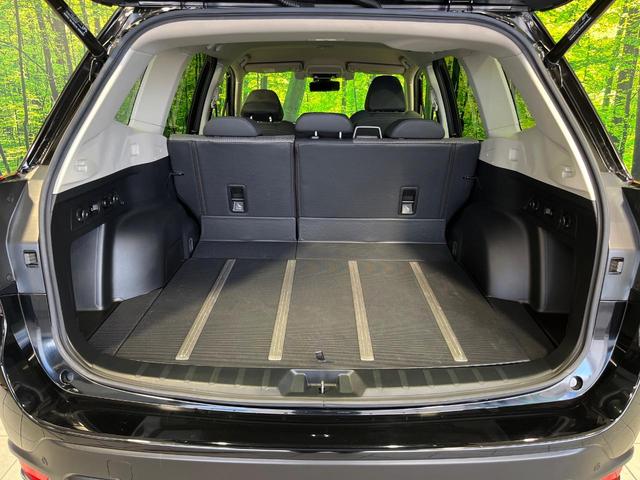 フォレスター Ｘ－エディション　４ＷＤ　メーカーナビ　バックカメラ　アイサイトコアテクノロジー　レーダークルーズ　禁煙車　電動リアゲート　ドラレコ　コーナーセンサー　スマートキー　ＬＥＤヘッド　ビルトインＥＴＣ　オートハイビーム（57枚目）