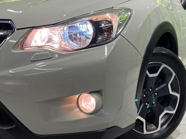 ＸＶ ２．０ｉ－Ｌ　アイサイト　４ＷＤ　ＳＤナビ　バックカメラ　アイサイトＶｅｒ２　レーダークルーズ　禁煙車　スマートキー　ＨＩＤヘッド　ＥＴＣ　車線逸脱警報　誤発進抑制機能　オートライト　デュアルオートエアコン　純正１７インチＡＷ（12枚目）