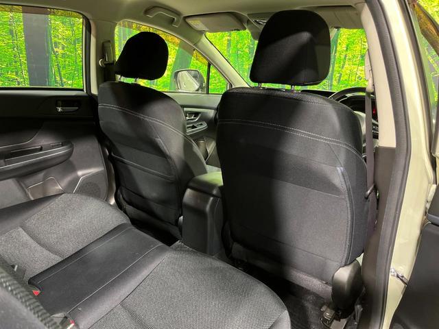 ＸＶ ２．０ｉ－Ｌ　アイサイト　４ＷＤ　ＳＤナビ　バックカメラ　アイサイトＶｅｒ２　レーダークルーズ　禁煙車　スマートキー　ＨＩＤヘッド　ＥＴＣ　車線逸脱警報　誤発進抑制機能　オートライト　デュアルオートエアコン　純正１７インチＡＷ（48枚目）