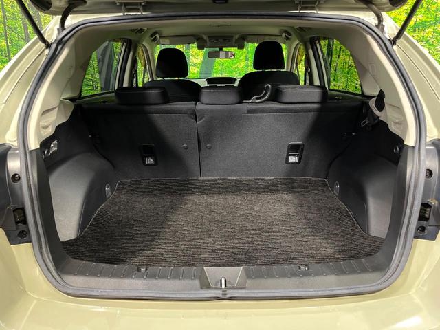 ＸＶ ２．０ｉ－Ｌ　アイサイト　４ＷＤ　ＳＤナビ　バックカメラ　アイサイトＶｅｒ２　レーダークルーズ　禁煙車　スマートキー　ＨＩＤヘッド　ＥＴＣ　車線逸脱警報　誤発進抑制機能　オートライト　デュアルオートエアコン　純正１７インチＡＷ（49枚目）