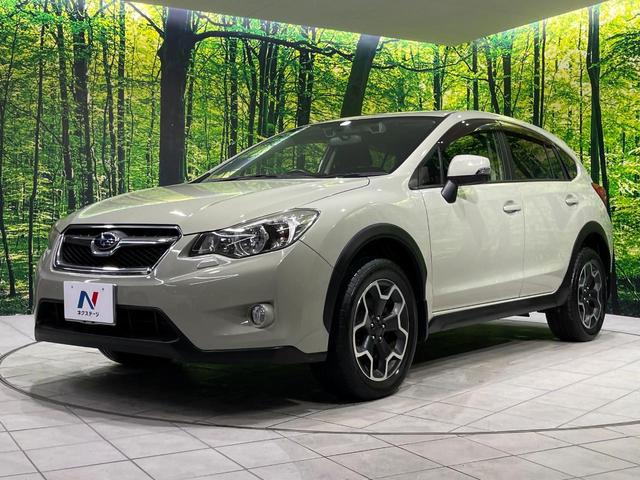 ＸＶ ２．０ｉ－Ｌ　アイサイト　４ＷＤ　ＳＤナビ　バックカメラ　アイサイトＶｅｒ２　レーダークルーズ　禁煙車　スマートキー　ＨＩＤヘッド　ＥＴＣ　車線逸脱警報　誤発進抑制機能　オートライト　デュアルオートエアコン　純正１７インチＡＷ（51枚目）