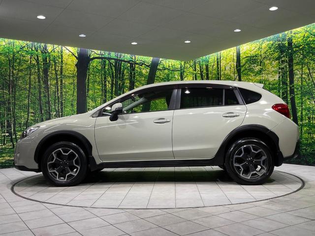 ＸＶ ２．０ｉ－Ｌ　アイサイト　４ＷＤ　ＳＤナビ　バックカメラ　アイサイトＶｅｒ２　レーダークルーズ　禁煙車　スマートキー　ＨＩＤヘッド　ＥＴＣ　車線逸脱警報　誤発進抑制機能　オートライト　デュアルオートエアコン　純正１７インチＡＷ（53枚目）