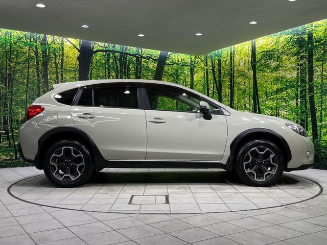 ＸＶ ２．０ｉ－Ｌ　アイサイト　４ＷＤ　ＳＤナビ　バックカメラ　アイサイトＶｅｒ２　レーダークルーズ　禁煙車　スマートキー　ＨＩＤヘッド　ＥＴＣ　車線逸脱警報　誤発進抑制機能　オートライト　デュアルオートエアコン　純正１７インチＡＷ（54枚目）