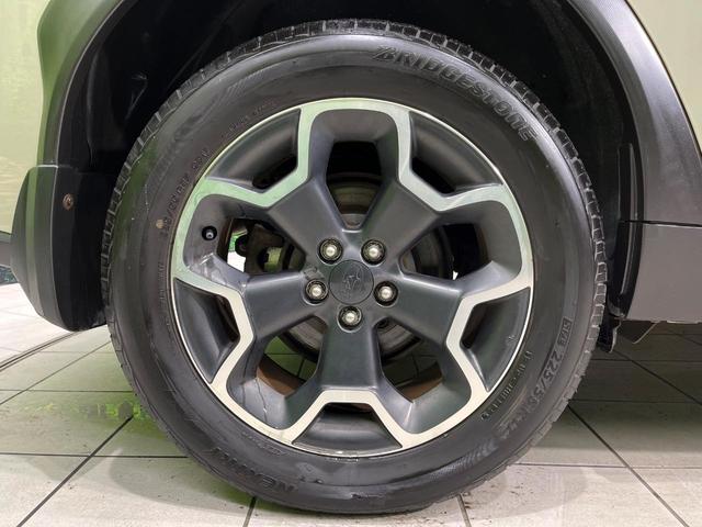 ＸＶ ２．０ｉ－Ｌ　アイサイト　４ＷＤ　ＳＤナビ　バックカメラ　アイサイトＶｅｒ２　レーダークルーズ　禁煙車　スマートキー　ＨＩＤヘッド　ＥＴＣ　車線逸脱警報　誤発進抑制機能　オートライト　デュアルオートエアコン　純正１７インチＡＷ（56枚目）