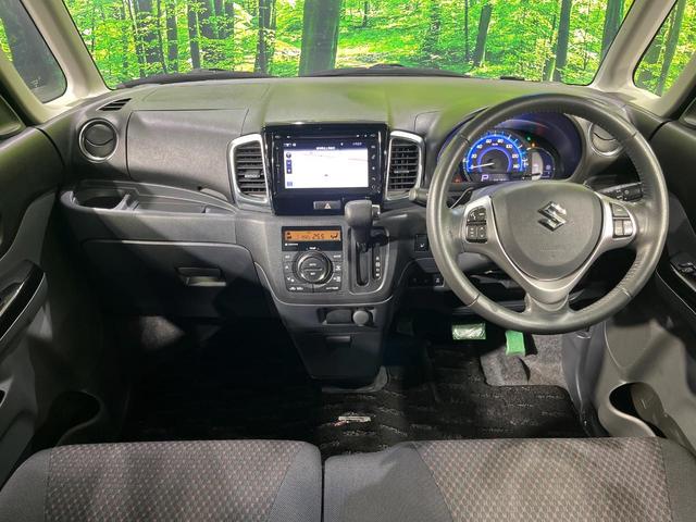 スペーシアカスタム XSターボ 4WD 両側電動スライド 純正メモリーナビ 全周囲カメラ デュアルカメラブレーキサポート 禁煙車 前席シートヒーター ドラレコ スマートキー HIDヘッド ETC クルコン 車線逸脱警報 オートライト(2枚目)