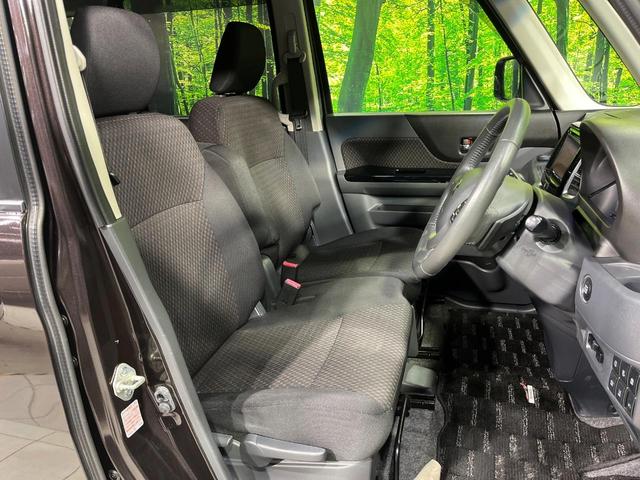 スペーシアカスタム XSターボ 4WD 両側電動スライド 純正メモリーナビ 全周囲カメラ デュアルカメラブレーキサポート 禁煙車 前席シートヒーター ドラレコ スマートキー HIDヘッド ETC クルコン 車線逸脱警報 オートライト(8枚目)